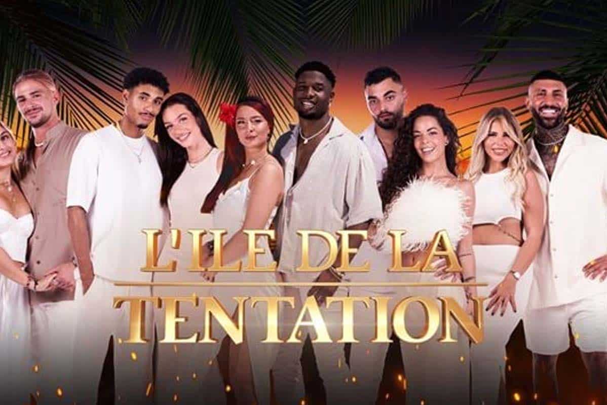 L’île de la tentation (W9): l’émission fait son retour dès le mois de janvier avec une ancienne Miss France