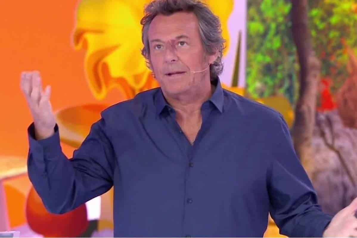 12 Coups De Midi:  Jean-Luc Reichmann est excédé par la concurrence. TF1 pourrait mettre un terme à son émission dans les prochaines semaines