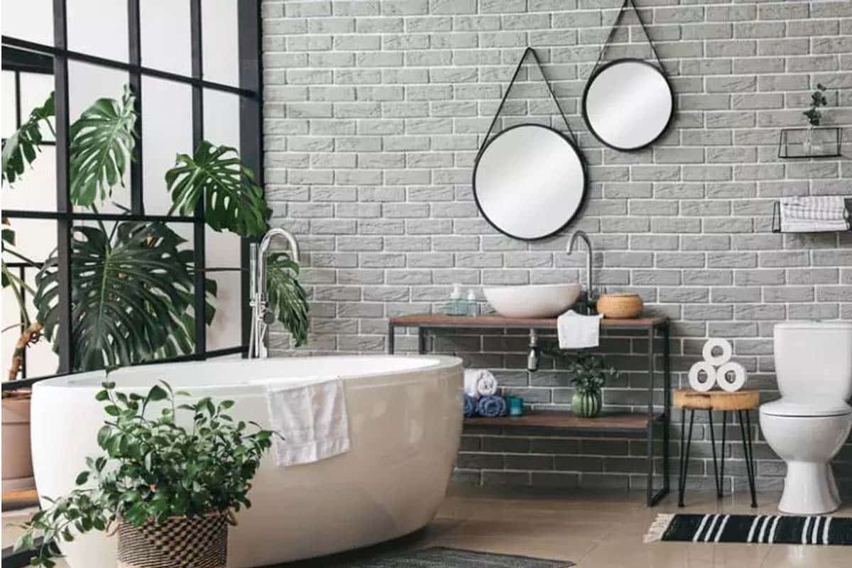 Salle de bain : 5 astuces et conseils pour la rendre chaude,  agréable et chaleureuse