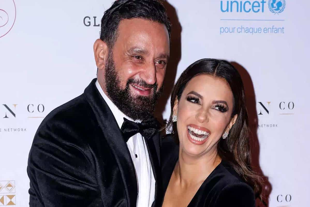Cyril Hanouna: « La femme que j’aime… », l’animateur de TPMP donne un gros indice sur celle qui l’a fait craquer