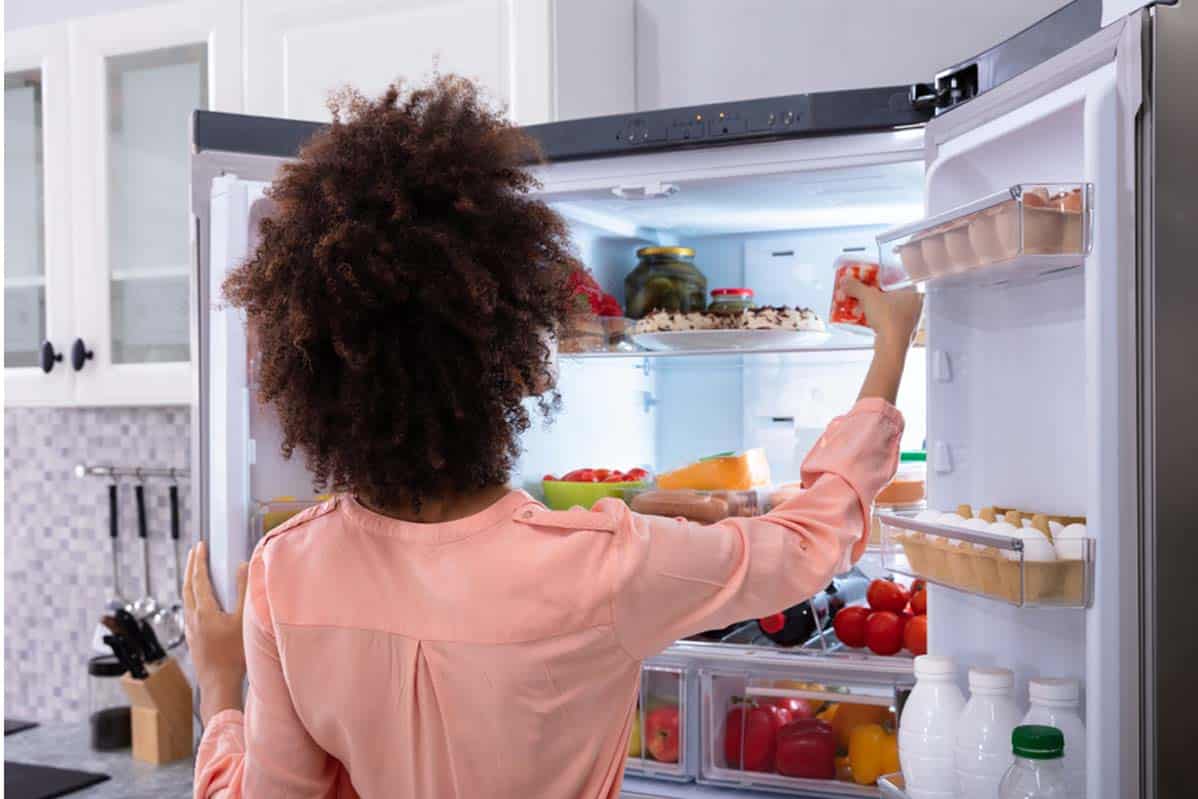 Economies d’énergie: cette astuce simple réduit drastiquement la consommation de votre frigo