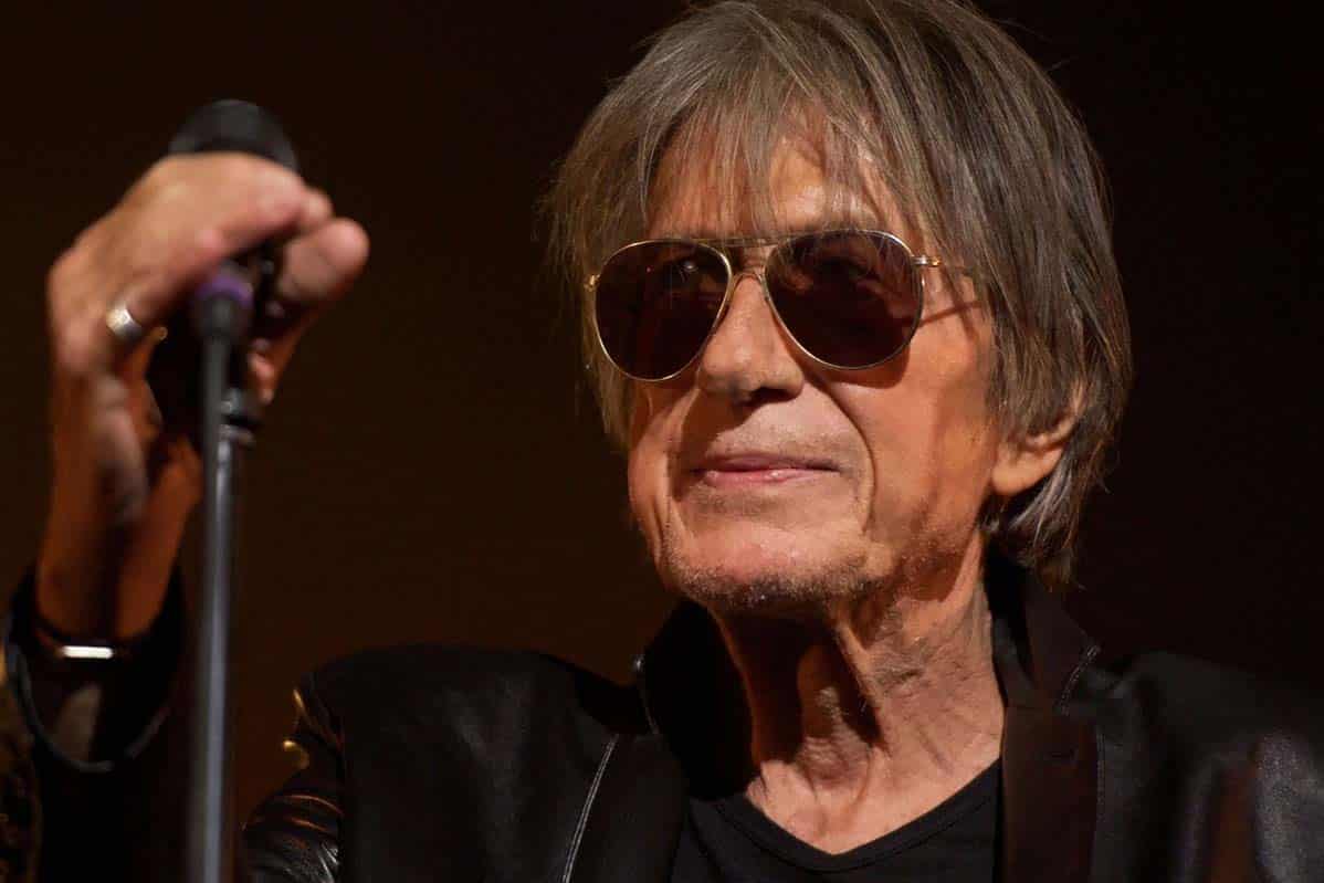 People: l’émouvante déclaration de Jacques Dutronc à Françoise Hardy, il se confie sans filtre