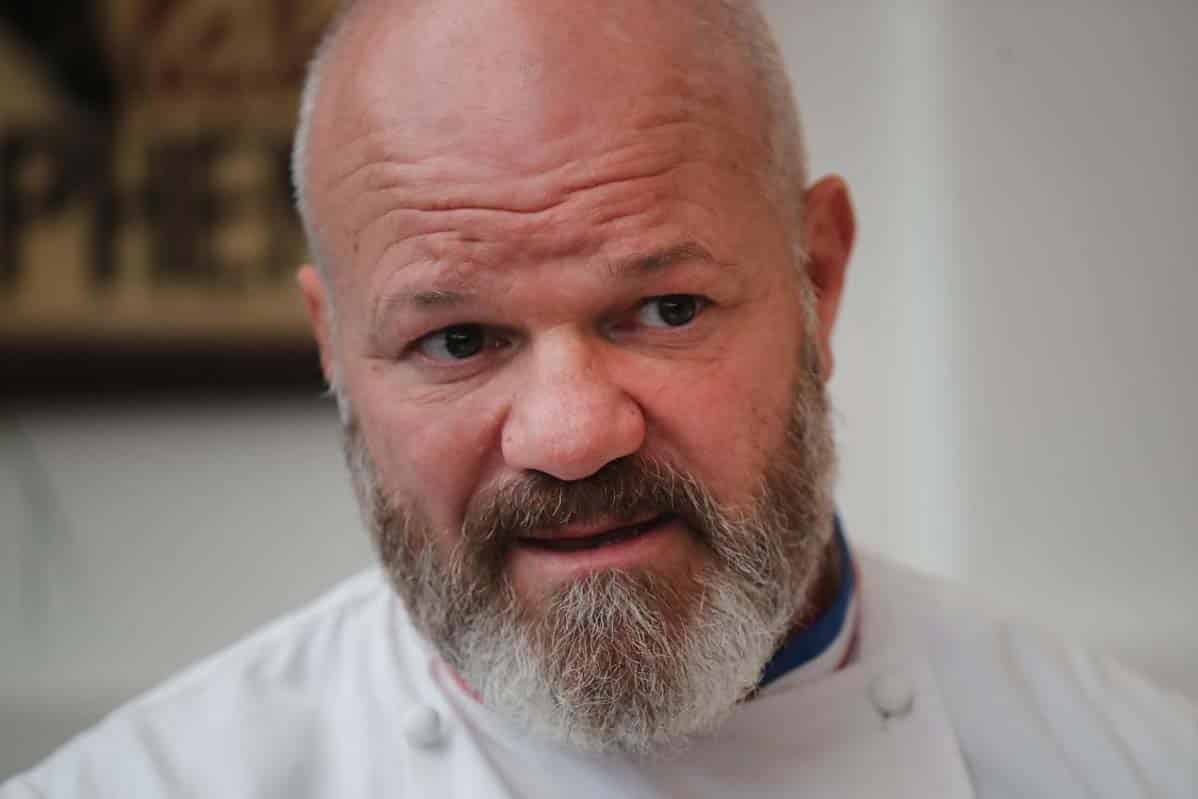 Objectif Top Chef (M6): Philippe Etchebest « on l’a enfermé dans la cave » pendant les tournages, les révélations d’un membre de l’équipe