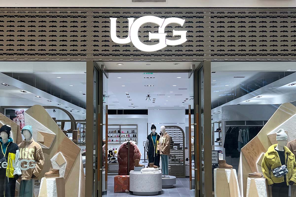 UGG: la doudoune mode Extreme, l’élégance et le confort au cœur de l’hiver