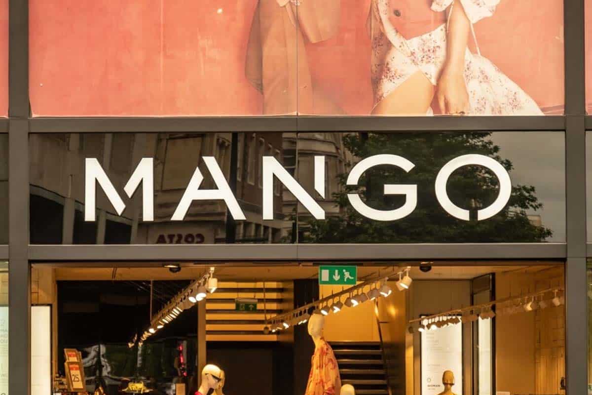 Mango: vous ferez un effet fou pendant les fête avec ces 2 combinaisons glamour à petits prix