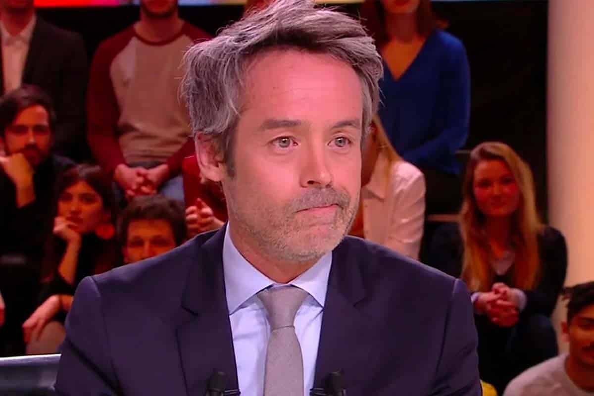 « Quotidien » (TMC): Yann Barthès se paye sévèrement la tête d’un autre animateur en direct. L’audience de l’émission réagit immédiatement