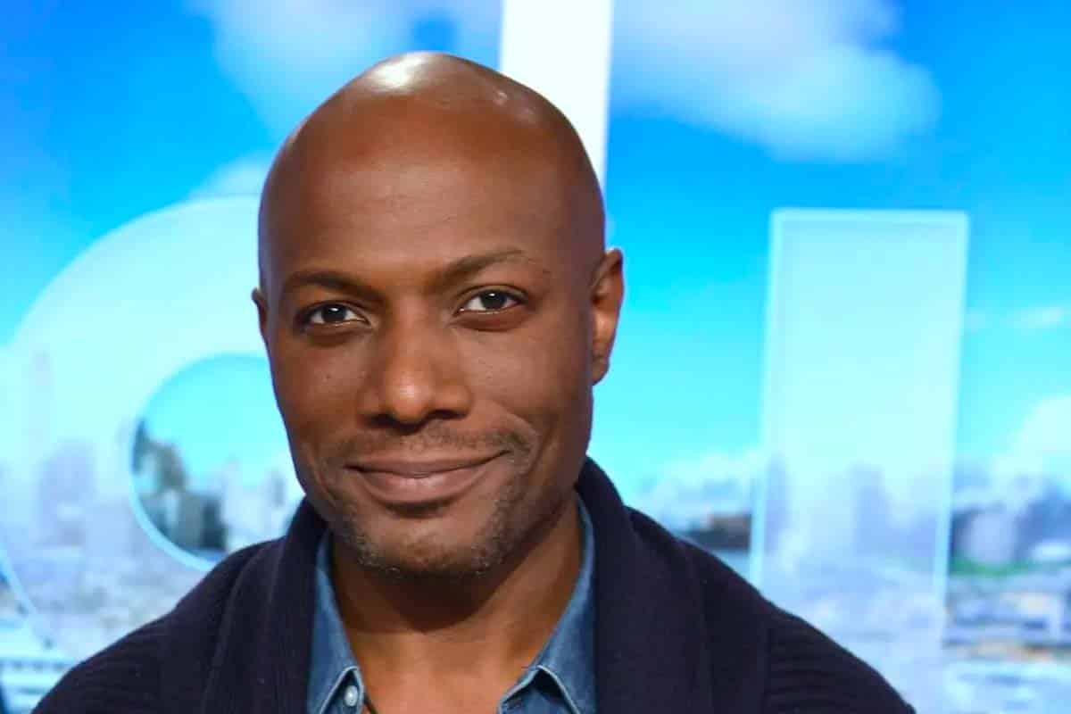 Harry Roselmack: le journal télévisé « c’est fini pour moi ». L’animateur revient sur les vraies raisons de son départ