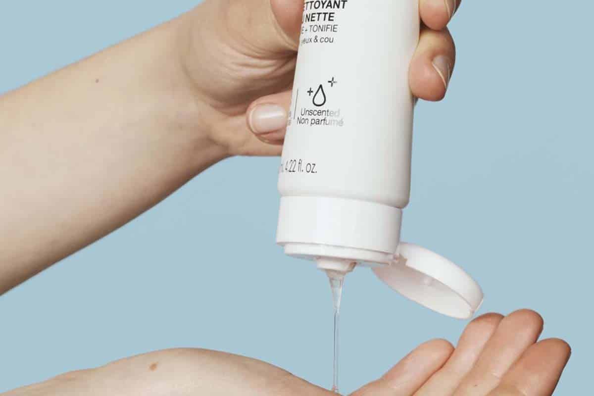 Beauté: ce gel lavant ravive votre peau en la respectant. Un produit plébicité par UFC Que Choisir pour sa qualité et son prix mini