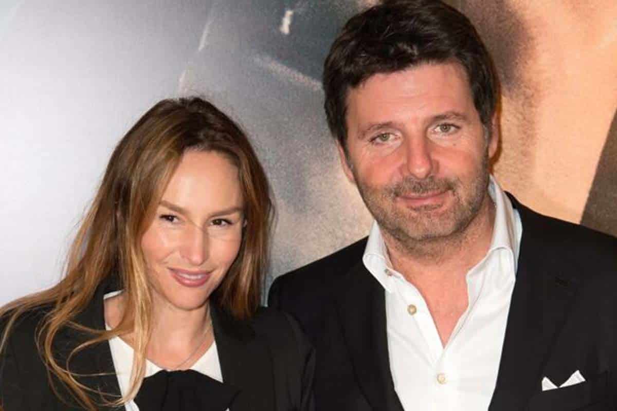 Philippe Lellouche révèle des détails croustillants de sa relation avec Vanessa Demouy. Elle a réagit sans attendre
