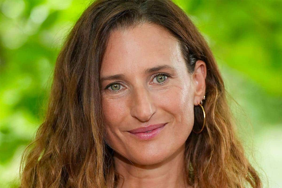 Netflix: Camille Cottin éblouissante dans ce film ou elle donne la réplique à un monument du cinéma. A regarder sans attendre