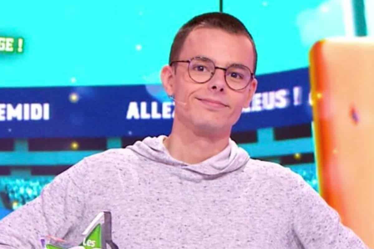 « 12 Coups de Midi » (TF1): Emilien révèle avoir un défaut ingérable qui va l’éliminer dans les prochaines émissions.