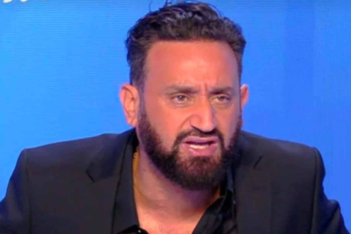 « TPMP » (C8) : Cyril Hanouna sévèrement accusé prépare sa riposte.  Jacques Cardoze faché avec Tristan Waleckx