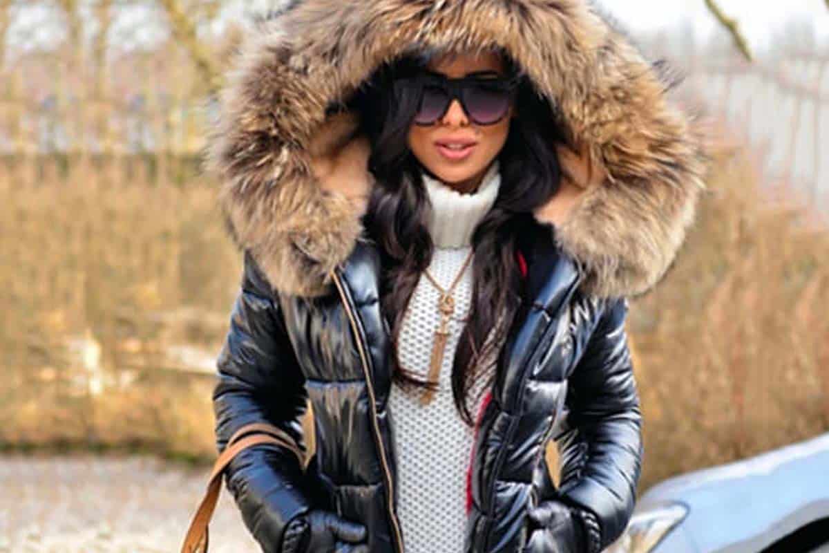 Mode: découvrez 5 doudounes tendances pour affronter l’hiver avec élégance