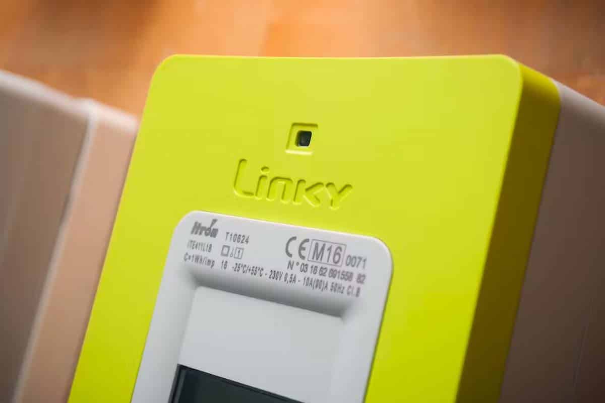 Linky: cette petite astuce secrète sur le compteur permet réduire votre facture immédiatement