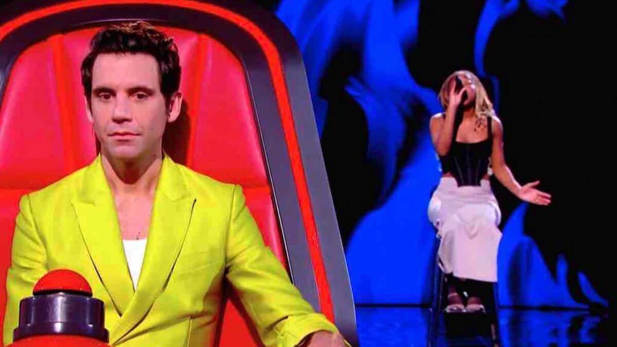 The Voice 2024: la prestation de cette artiste de la nouvelle saison à laissé sans voix tous les jurés