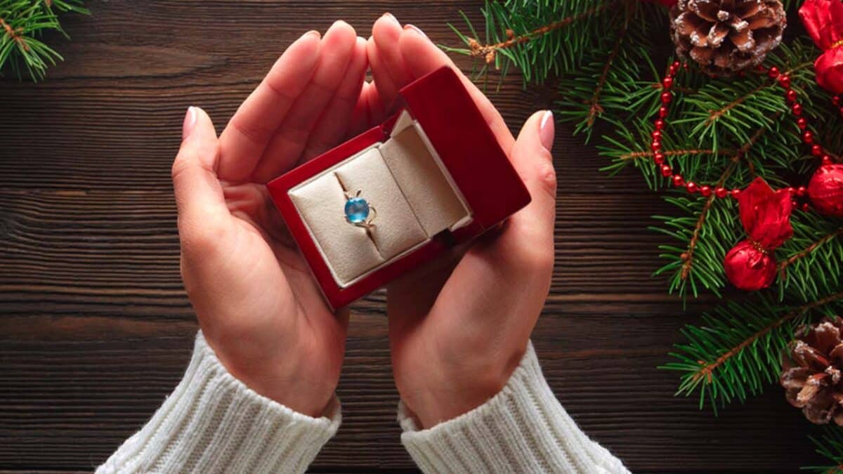 Quel bijou offrir pour la Saint-Valentin ?