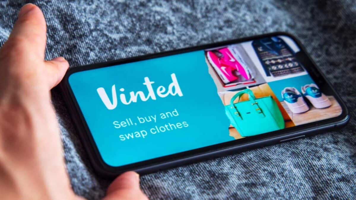 Cette nouvelle arnaque sur Vinted fait des ravages chez les acheteurs et les vendeurs. Comment ne pas se faire avoir?