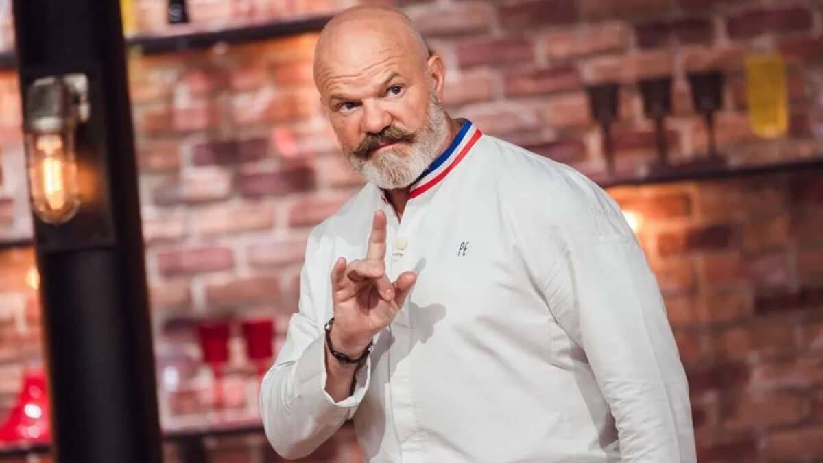 Top Chef (M6): c’est terminé pour Alexandre Marchon malgré son passage dans l’émission et suite à une période de dépression