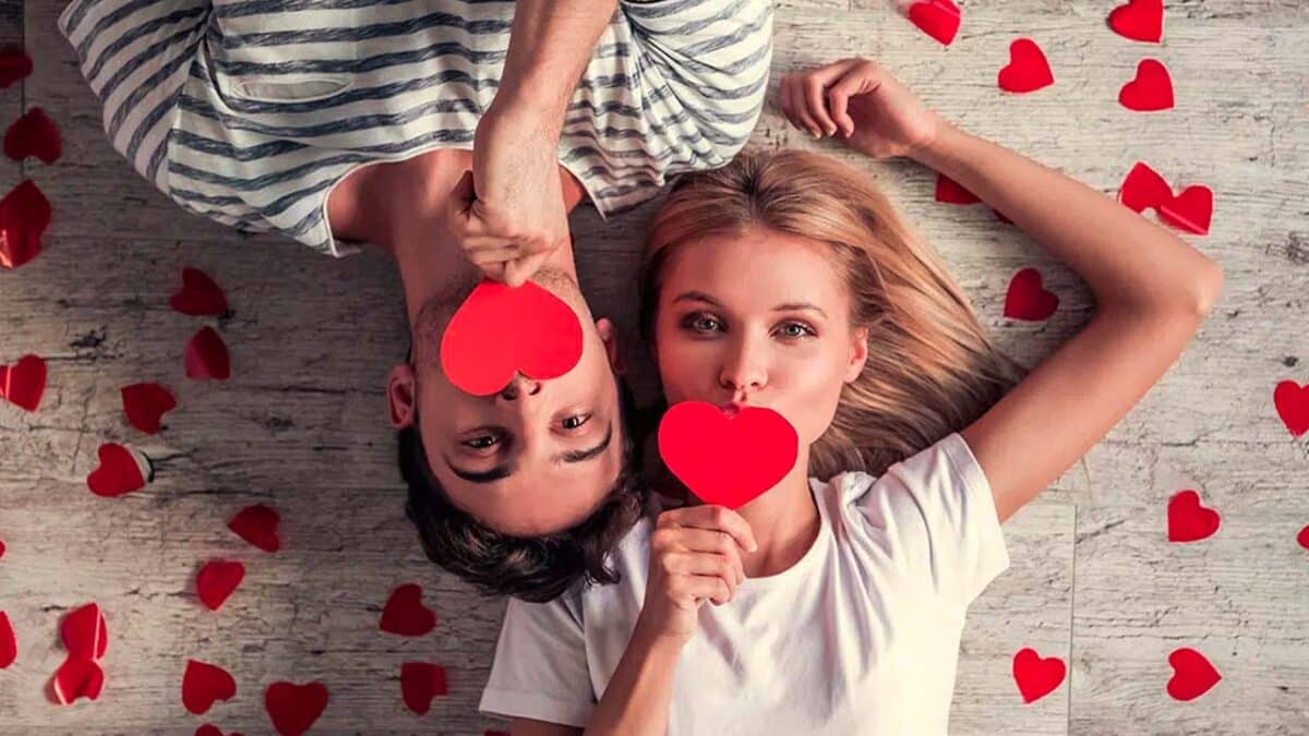 Saint-Valentin 2024: 6 idées de cadeaux qui marchent à tous les coups