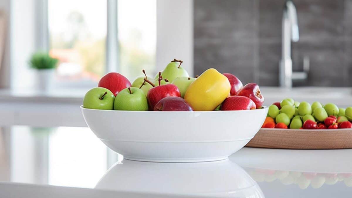 Comment conserver vos fruits et légumes plus longtemps ?