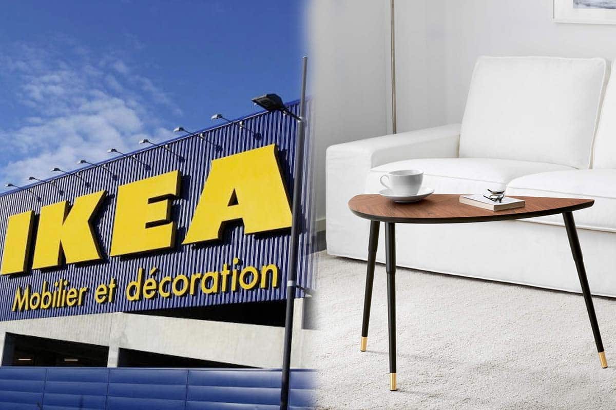 Ikea: vos vieux meubles valent une fortune. Ces 6 modèles se vendent à prix d’or sur le marché de la seconde main