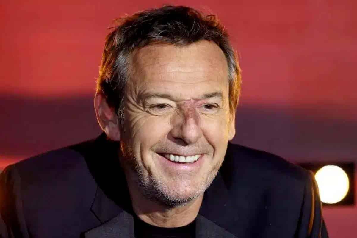 Jean-Luc Reichmann: « Ça, ça va buzzer ! » Nathalie Lecoultre raconte les dessous croutillants de leur rencontre