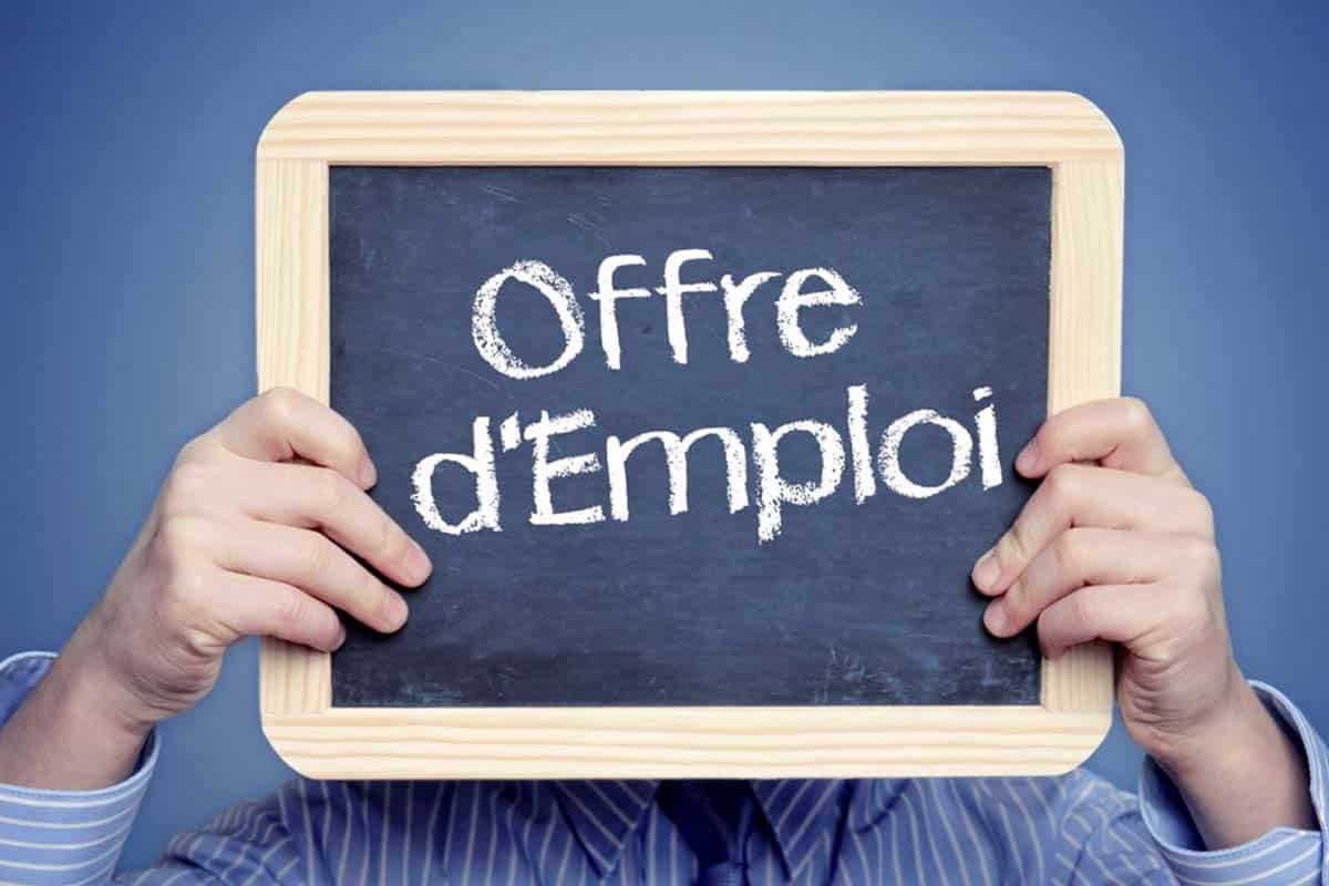 Offre d’emploi : le Sénat propose un job à 3000 euros par mois, garanti à vie. Aucun diplôme nécessaire. Comment postuler?