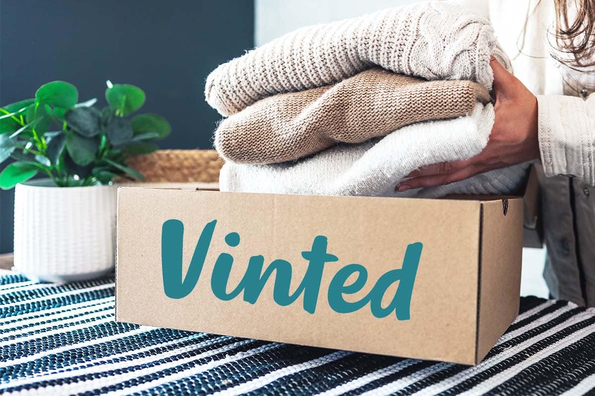 Vinted: cette nouveauté va changer la vie des acheteurs et faire faire de belles économies aux vendeurs