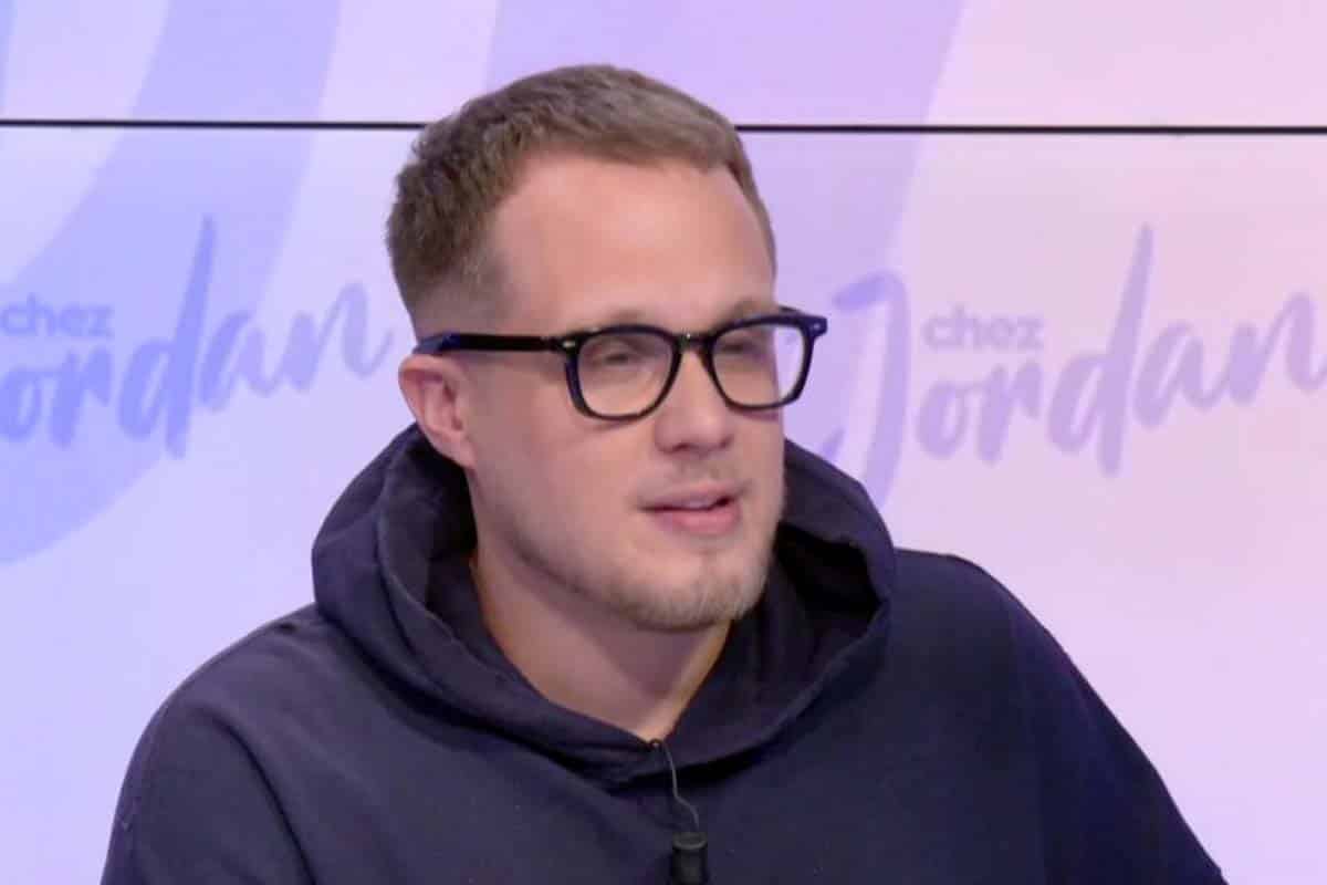 Chez Jordan (Canal+): « je ne l’aime pas », Guillaume Genton très clair au sujet de son célèbre cousin. Il évoque aussi ce mal qui le ronge