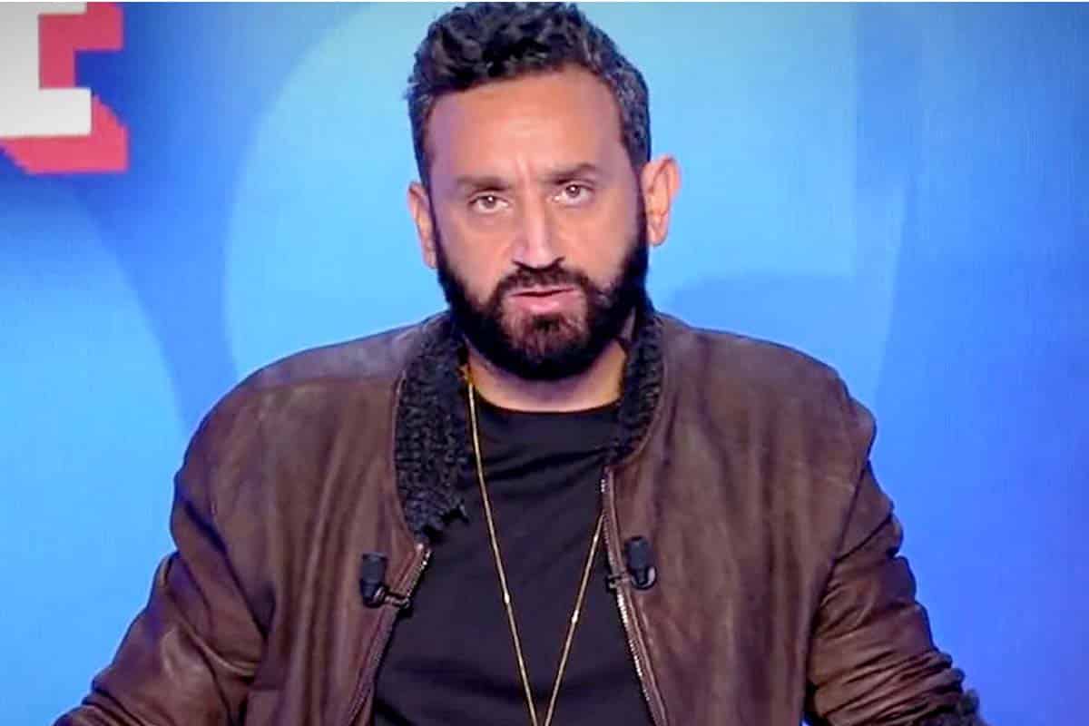 TPMP (C8): l’annonce choc de Cyril Hanouna sur l’émission. Les fans sont sans voix