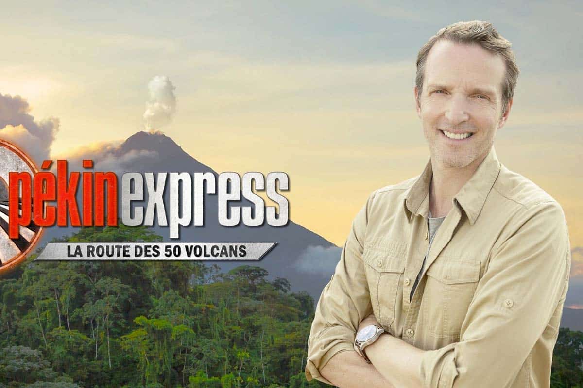 Pekin Express (M6): la production instaure une nouveauté qui va bouleverser la saison 18