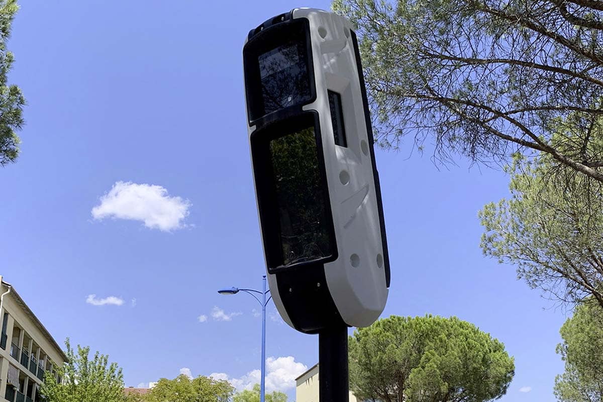 Radars: vos points vont partir comme des petits pains avec ces nouveaux radars ultra performants. Comment les repérer?