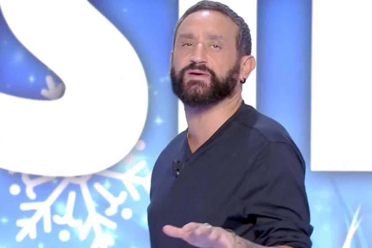 TPMP (C8): Cyril Hanouna frappe un grand coup, qui est ce nouveau chroniqueur champion des audiences?