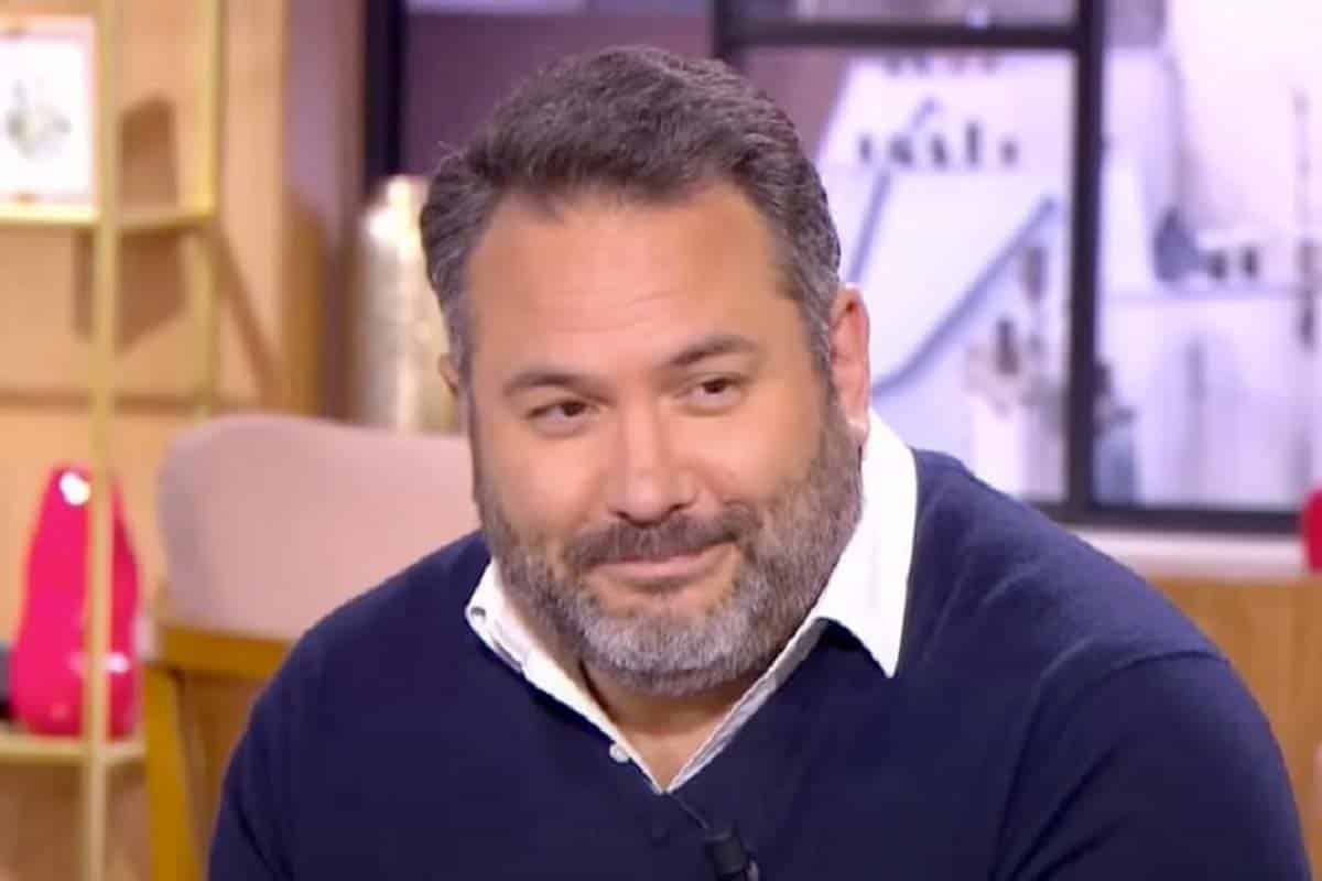 Quel est le salaire astronomique négocié par Bruce Toussaint en rejoignant TF1 pour la présentation de la matinale