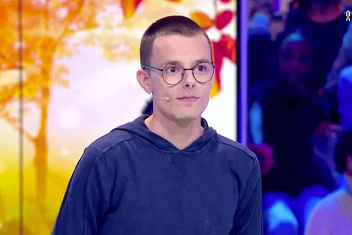 Les 12 Coups de Midi (TF1): Quelle est la dépense hallucinante d’Émilien avec ses 545 000 euros de gains dans l’émission?