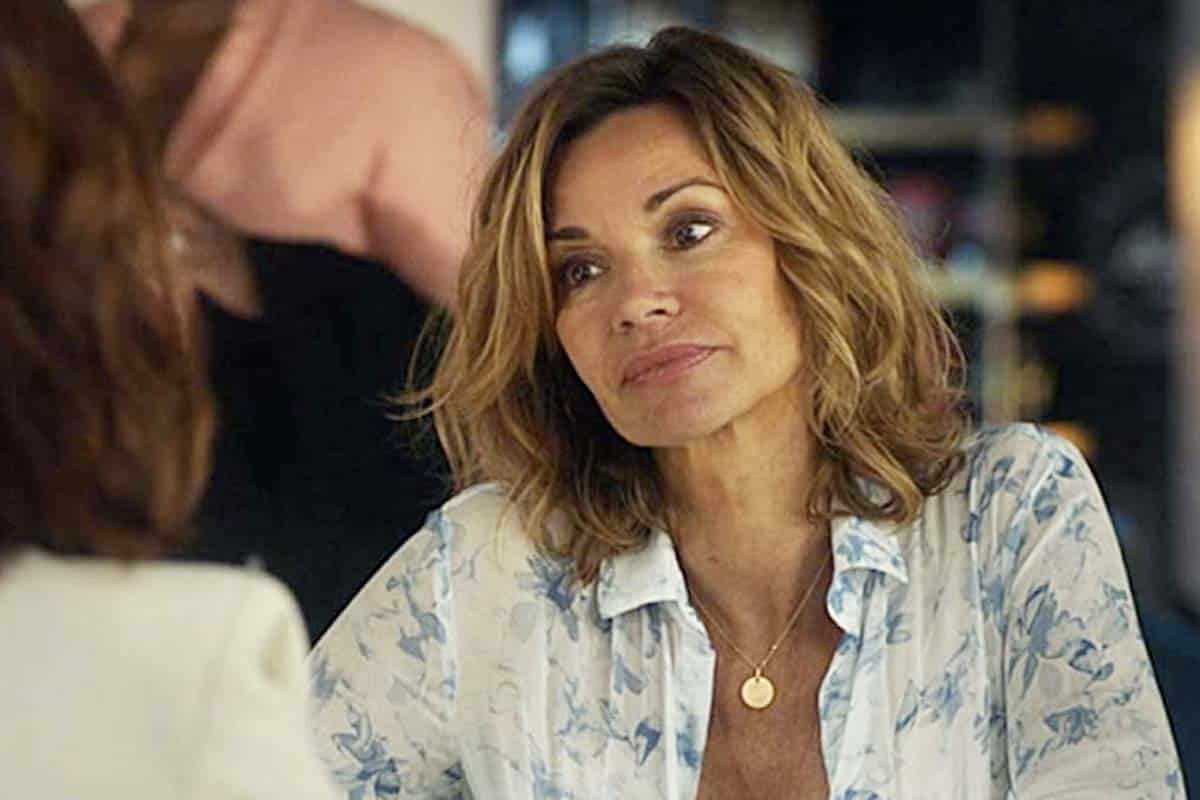 Demain Nous Apprtient (TF1): après avoir quitté soudainement le tournage il y a plusieurs mois, cette actrice fait son retour dans la série!