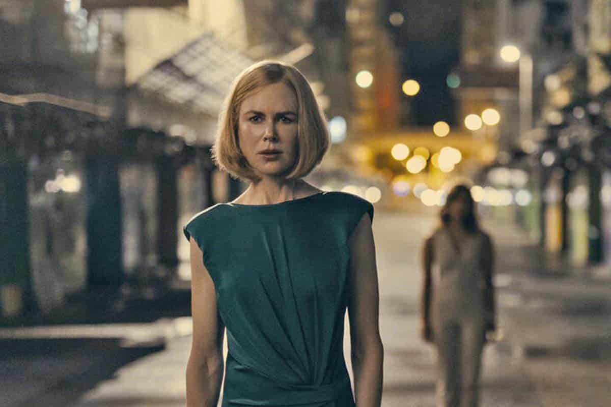 Cinéma: Expacts, la nouvelle mini-série choc avec Nicole Kidman est enfin disponible. Une histoire saisissante d’émotion