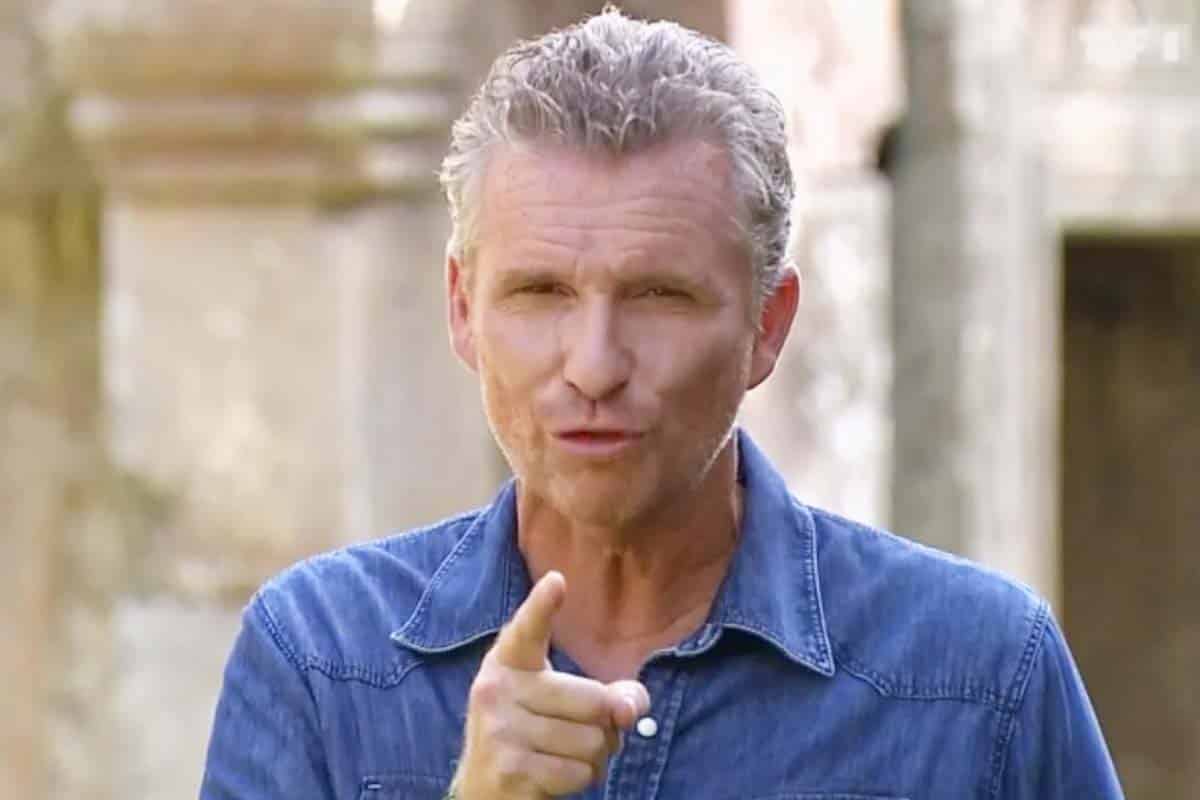 Koh-Lanta 2024: Denis Brogniart mis à l’écart de la prochaine saison. TF1 s’explique enfin sur la situation de l’animateur