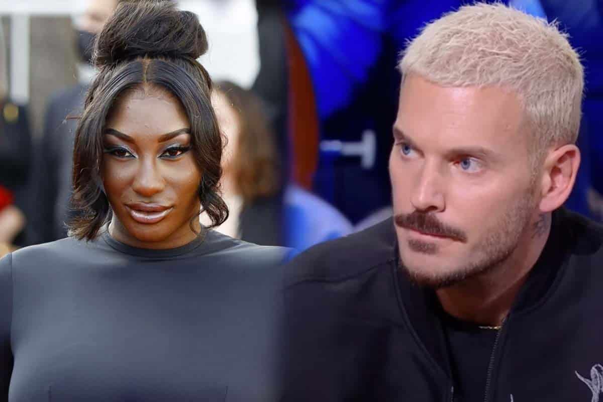 M. Pokora et ses 17 ans de carrière règle ses comptes Aya Nakamura