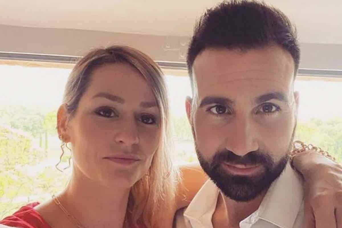 Mariés au premier regard (M6): Laure et Mathieu changent radicalement de vie. Une décision difficile à prendre