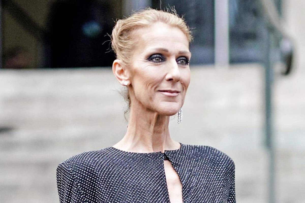 Céline Dion: rien ne va plus avec ses enfants René-Charles, Nelson et Eddy, la famille se déchire malgré son état de santé inquiétant