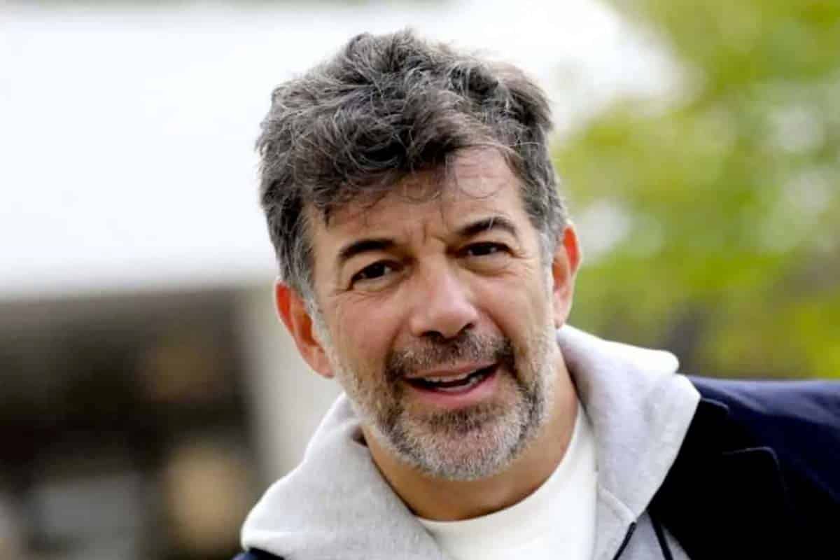 Stéphane Plaza: « j’ai toujours dit que j’arrêterai du jour au lendemain », l’animateur évoque la fin de sa carrière à la télévision