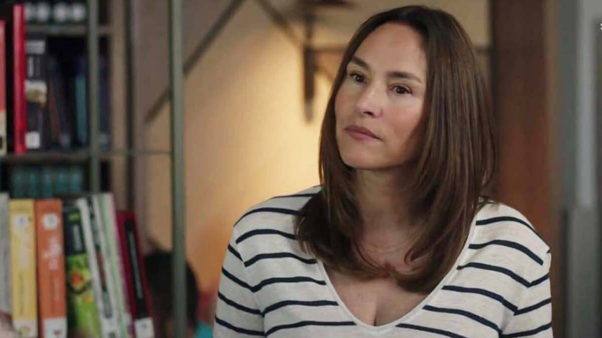 Vanessa Demouy s’emporte sur son compte Instagram « Mêlez-vous de votre c*l ! »
