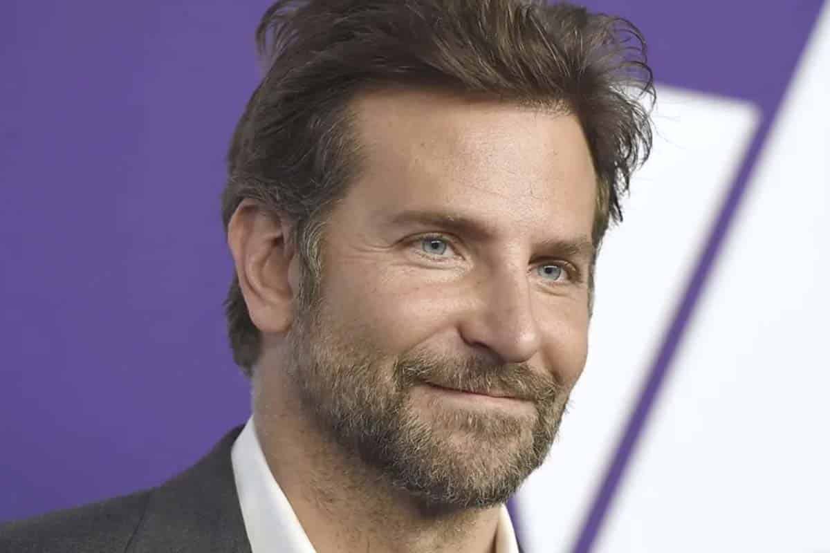 Bradley Cooper : l’acteur révèle avoir eu un coup de cœur pour une actrice française, « elle est d’une beauté hallucinante »