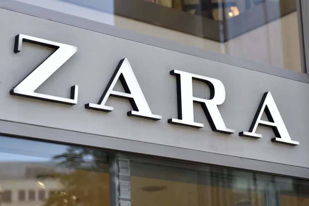 Mode: ce cardigan Zara enflamme la toile et les réseaux sociaux avec son look digne des plus belles pièces !