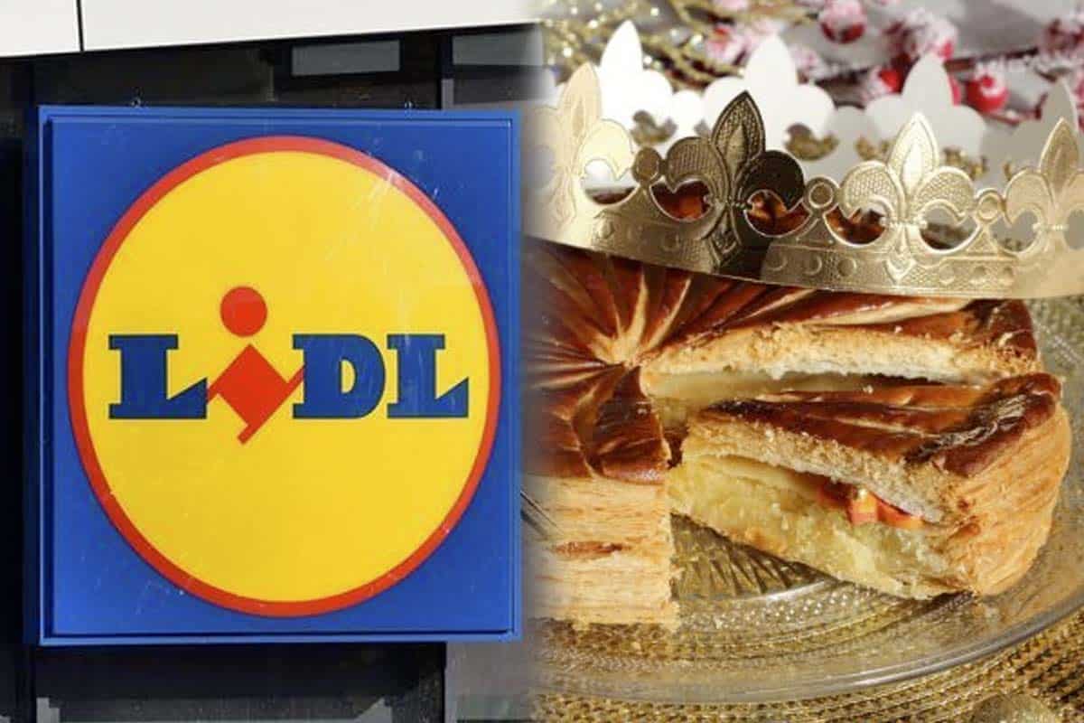 Lidl: 60 galettes garnies avec une fève spéciale d’une valeur de 1000 euros, comment l’obtenir?