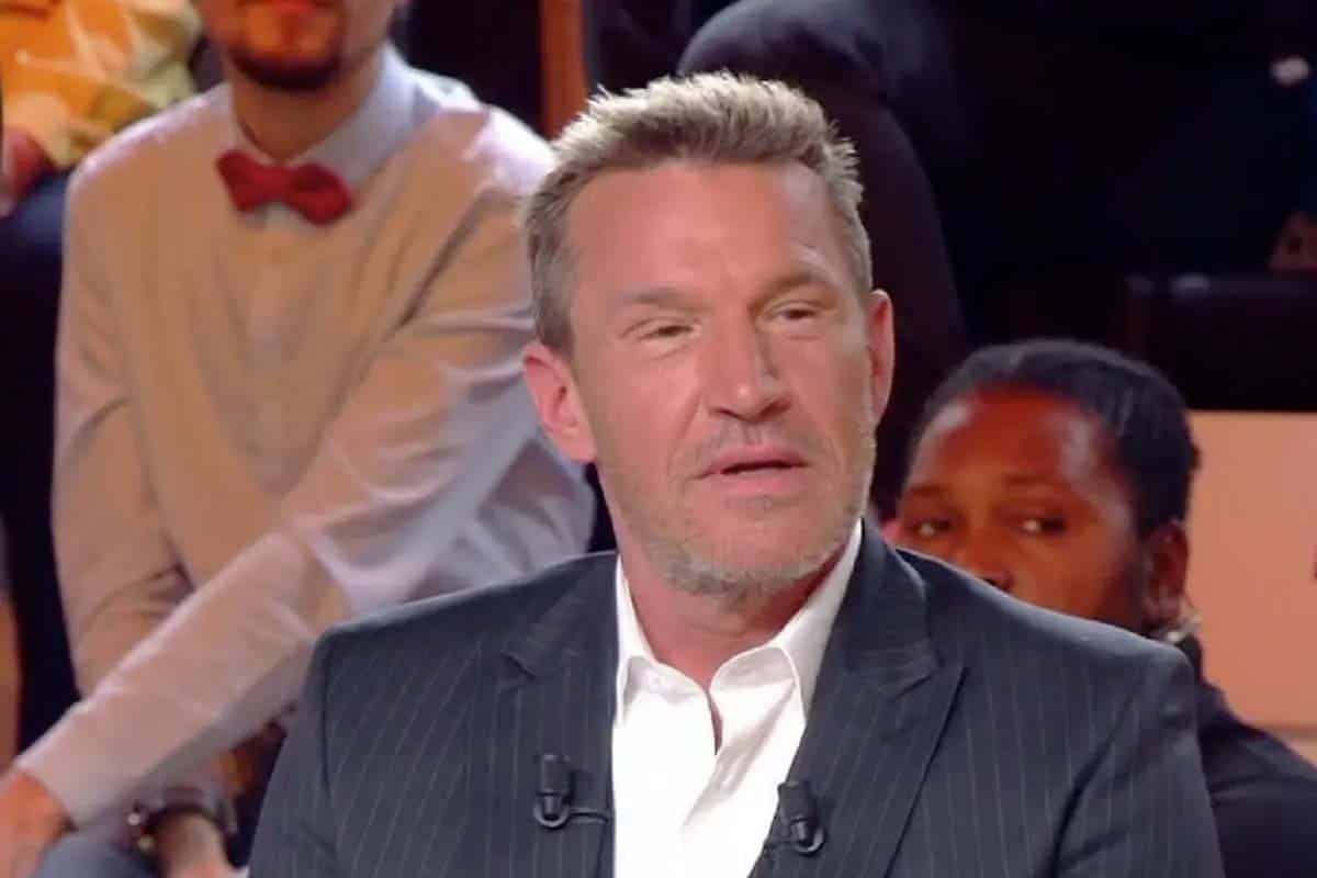 Secret Story (TF1): le message étonnant de Benjamin Castaldi à Christophe Beaugrand, le nouveau présentateur de l’emission