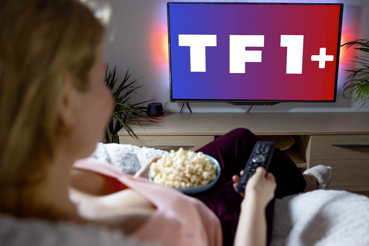 TF1+: regardez tous vos programmes avant les autres avec la nouvelle plateforme de streaming, séries, films, documentaires