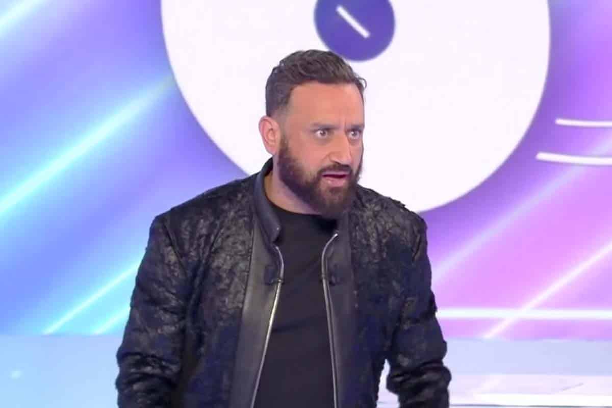 TPMP : Cyril Hanouna démonte un animateur iconique, il se fait recadrer sévèrement par son compagnon en colère