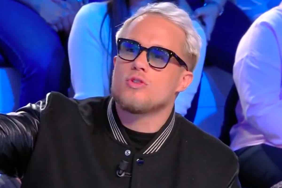 TPMP : Guillaume Genton exclu de l’émission sur le champs après ses propos sur Gabriel Attal